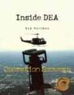 Inside DEA : Operation Snowcap - Book