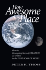 How Awesome This Place : Genesis the Ongoing Story of Creation - eBook