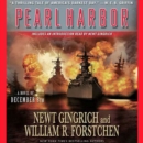 Pearl Harbor : A Novel of December 8th - eAudiobook
