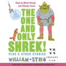 The One and Only Shrek! : Plus 5 Other Stories - eAudiobook