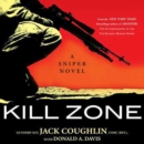 Kill Zone : A Sniper Novel - eAudiobook