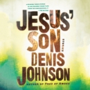 Jesus' Son : Stories - eAudiobook