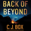 Back of Beyond : A Cody Hoyt Novel - eAudiobook