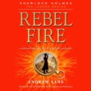 Rebel Fire - eAudiobook