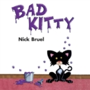 Bad Kitty - eAudiobook