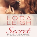 Secret Pleasure - eAudiobook