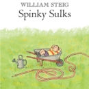 Spinky Sulks - eAudiobook