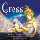 Cress - eAudiobook