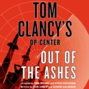 Tom Clancy's Op-Center: Out of the Ashes - eAudiobook