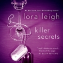 Killer Secrets : A Novel - eAudiobook