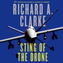 Sting of the Drone : A Thriller - eAudiobook