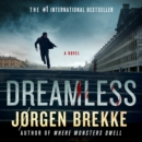Dreamless : A Novel - eAudiobook