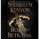 Born of Betrayal : The League: Nemesis Rising - eAudiobook
