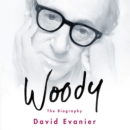 Woody : The Biography - eAudiobook