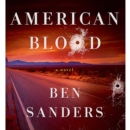 American Blood : A Novel - eAudiobook