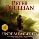 The Unremembered - eAudiobook