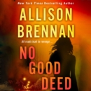 No Good Deed - eAudiobook