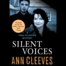Silent Voices : A Vera Stanhope Mystery - eAudiobook