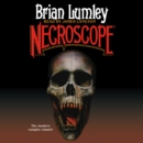 Necroscope - eAudiobook