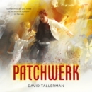 Patchwerk - eAudiobook