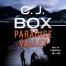 Paradise Valley : A Cassie Dewell Novel - eAudiobook