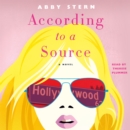 According to a Source : A Novel - eAudiobook