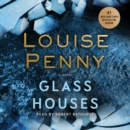 Glass Houses : A Novel - eAudiobook