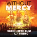 Without Mercy : A Hunter Stark Novel - eAudiobook