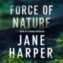 Force of Nature : A Novel - eAudiobook