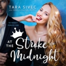 At the Stroke of Midnight - eAudiobook