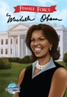 Female Force : Michelle Obama - Book