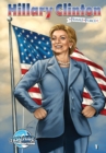 Female Force : Hillary Clinton - Book