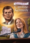 Female Force : Caroline Kennedy - Book