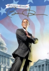 Political Power : Barack Obama - Book