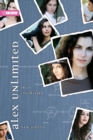 Alex Unlimited novel volume 3 : True Chemistry - Book