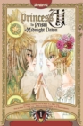 Princess Ai: The Prism of Midnight Dawn manga volume 1 - Book