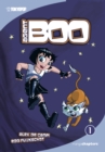 Agent Boo, Volume 1: The Littlest Agent - eBook