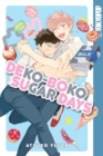 Dekoboko Sugar Days - Book