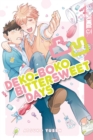 Dekoboko Bittersweet Days - Book