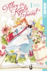 Alice in Kyoto Forest, Volume 1 - Book