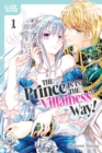 The Prince Is in the Villainess' Way!, Volume 1 - Book