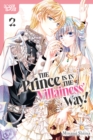 The Prince Is in the Villainess' Way!, Volume 2 - Book