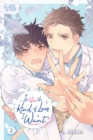Is This the Kind of Love I Want?, Volume 2 - Book