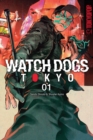 Watch Dogs Tokyo, Volume 1 - Book
