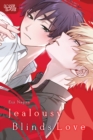 Jealousy Blinds Love - Book