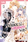 Prince Is in the Villainess' Way!, Volume 2 - eBook