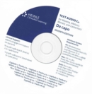 Text Audio CD-ROM (Stand Alone) for Moneti/Lazzarino's Da capo - Book