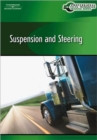 Suspension and Steering Computer Based Training (CBT) - Book