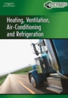 Heating, Ventilation, Air-conditioning and Refrigeration Computer Based Training (CBT) - Book