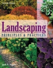 Landscaping Principles and Practices - Book